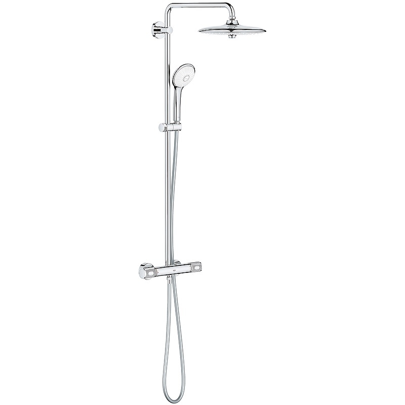   Grohe Euphoria 260 27296003   ,  