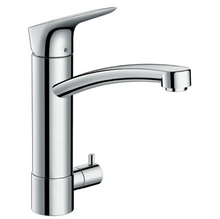    Hansgrohe Logis 71834000 