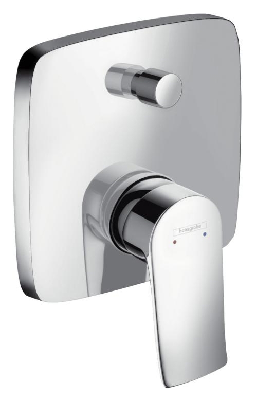    Hansgrohe Metris 31454000 