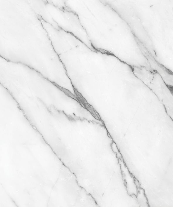  Tessoro EDEN 130 Bianco Carrara T-B-8002-BC