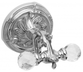  Art&Max Barocco Crystal AM-1784-Cr-C , 