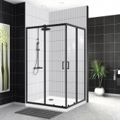   BelBagno UNO-195-AH-2-120/100-C-NERO 120100 ,  