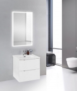    Belbagno Etna 39 ETNA39-500/390-2C-SO-BL-P 5039 , bianco lucido