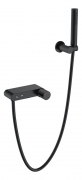    Boheme Stick 123-BB.2 BLACK TOUCH BLACK ( )