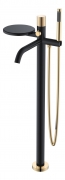    Boheme Stick 129-BG.2   , BLACK TOUCH GOLD (  / )