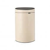    Brabantia Touch Bin 200748 40 , 