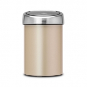    Brabantia Touch Bin 304668 3 , 