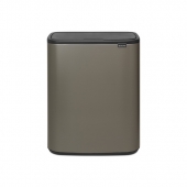    Brabantia Touch Bin Bo 223068 60 , 