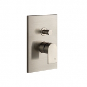    Gessi Emporio Via manzoni 44634#149  ( ), Finox Brushed Nickel