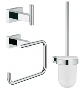   Grohe Essentials Cube 40757001 3 , 