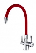    Lemark Comfort LM3075C-Red    , /