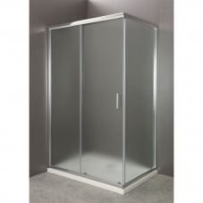   BelBagno Uno UNO-AH-1-100/80-C-Cr 10080 , 