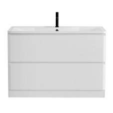    Belbagno ALBANO-1200-2C-PIA-BL 12045 , Bianco Lucido