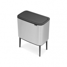    Brabantia Touch Bin Bo 316081 311 ,  