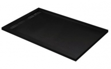   Cezares TRAY-AS-AH-120/90-30-NERO 12090 , 