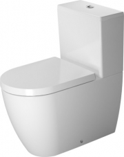   DURAVIT ME by Starck  2170090000 () 36  72,5   