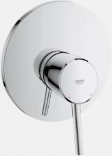   GROHE  Concetto New 32213001    