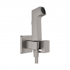   Hansgrohe Bidette E 1jet EcoSmart 29233340   ( ),   