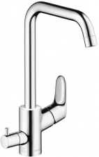  Hansgrohe Focus E2 31823000        