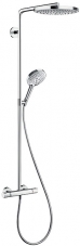   Hansgrohe Raindance Select S 240 2 jet 27129400  /