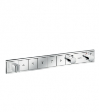    Hansgrohe Rainselect 15358000 