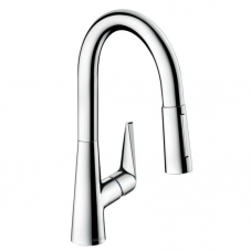    Hansgrohe Talis S 72815000 