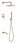   Boheme Uno 464-2-G  , Gold ( )