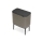    Brabantia Touch Bin Bo 316043 311 , 