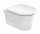   Duravit White Tulip 2576092000  37x54 ,  