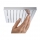   Hansgrohe Vernis Shape 230 1jet EcoSmart 26283000 2323 , 